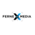 Fernex Media Logotype
