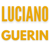 Luciano Guerin Logotype