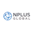 NPLUS Global Logotype