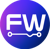 FrandoWeb Logo