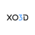 XO3D Logotype
