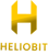 Heliobit Logotype