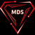 MDS SOFTWARE SOLUTIONS GROUP sp. z o.o. Logotype