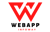 WebApp Infoway Logotype