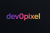 Devopixel Logotype