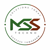 MSS TECHNO SOFTWARE PVT LTD Logotype