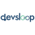 Devsloop Tech Logo