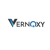 Vernoxy Media Logo