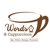 Words And Cappuccinos Logotype