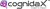 Cognidax Logotype