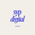 SYP Digital Logotype