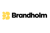 BrandHolm Logotype
