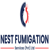 Nest Fumigation Services  Private Limited Logo