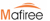 Mafiree Logo