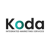 KODA Integrated Marketing Services Logotype