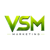 VSM Marketing Logo