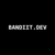 Bandiit.dev Logotype