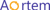 Aortem Logotype