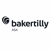 Baker Tilly ASA Logotype