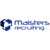 Maisters Recruiting Logotype