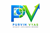 Purvin Vyas Logotype