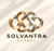 Solvantra Global Logotype
