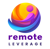 Remote Leverage Logotype