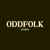 OddFolk Studio Logo