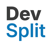 DevSplit Logo