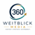 Weitblick 360 Media Logotype