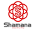 SHAMANA Sourcing Logotype