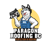 Paragon Roofing BC Logotype