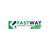 Fastway India Logotype