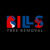Tree Removal Service in Rochester, NY Logotype
