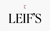 Leif's Creative Logotype