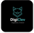 DigiClev Services Logotype