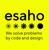 ESAHO Sàrl Logotype