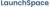 Launch Space Logo