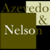 Azevedo & Nelson Logotype