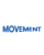 MOVEMENT Marketing Agency Logotype