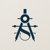 Sterling Patent Drawing Co. Logotype