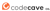 Code Cave Co Logotype