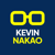 Kevin Nakao Logotype