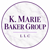 K. Marie Baker Group, LLC Logo