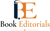 Book Editorials Logotype