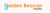 Golden Beacon Media Private Limited Logotype
