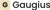 Gaugius Market Research Logo
