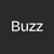 Buzz Social Media Marketing Logotype