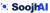 Soojh AI Logotype