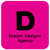 Dream Designs Agency Logotype